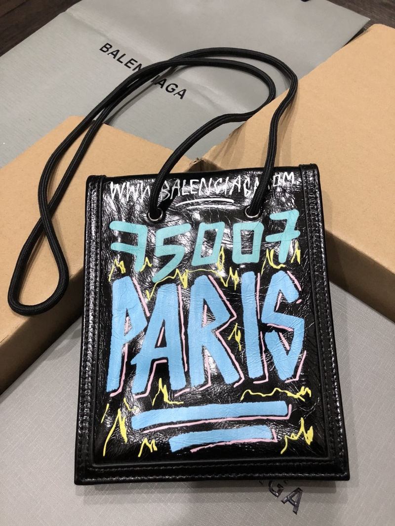 Ba1en*iaga satchel bags